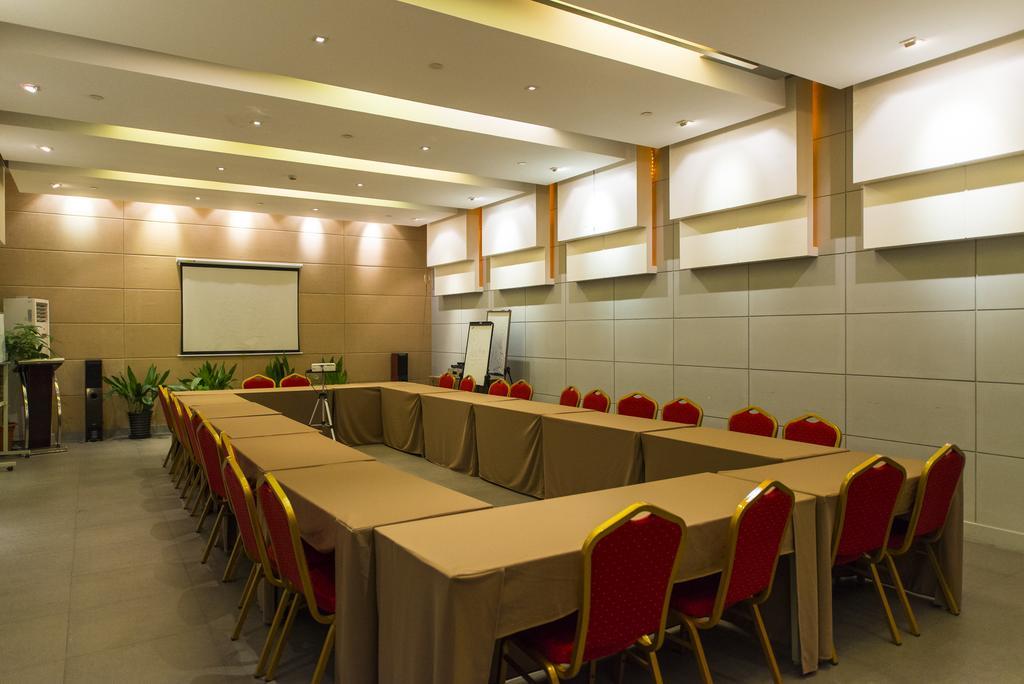 Jinjiang Inn Nanjing Xinjiekou Екстер'єр фото